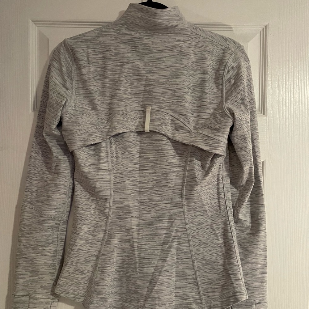 Lululemon define jacket - Picture 3 of 6
